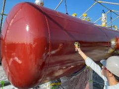 Sherwin-Williams 为石油和天然气行业推出下一代 CUI 保护