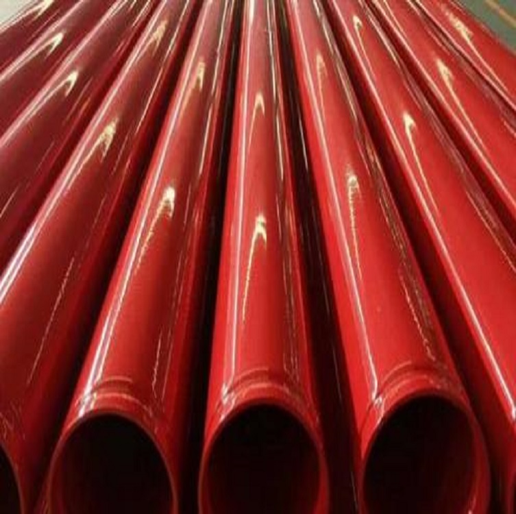 丙烯酸聚氨酯面漆厂家报价电话图5