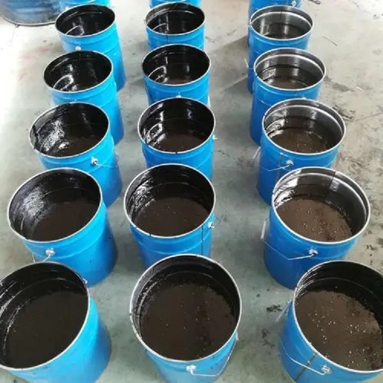 环氧沥青防腐涂料厂家报价电话图5