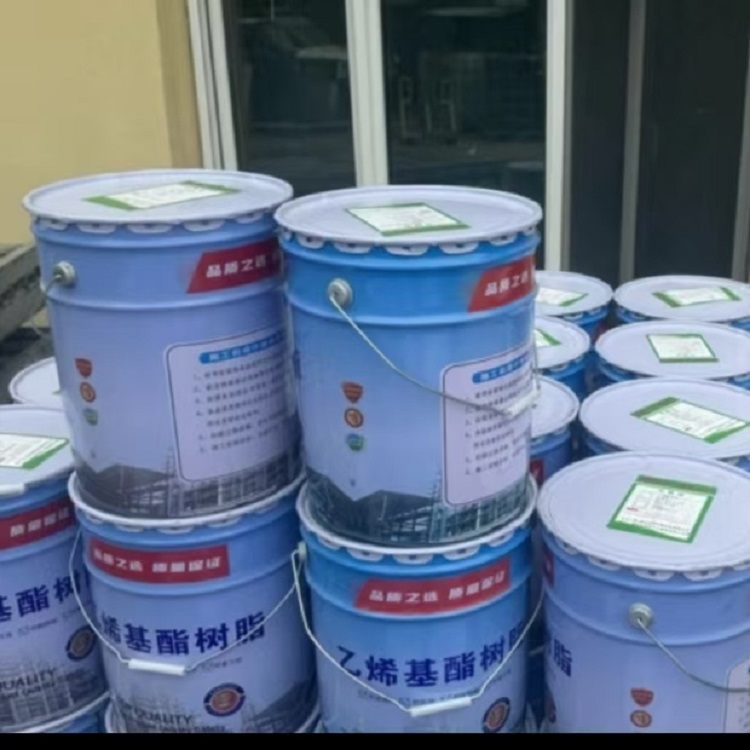 脂肪族聚氨酯面漆厂家报价电话图2