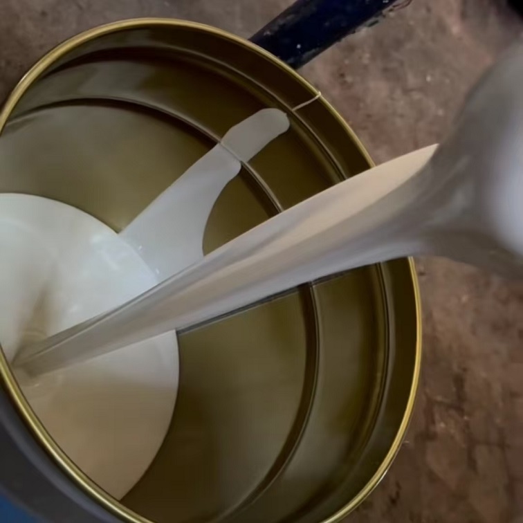 脂肪族聚氨酯面漆厂家报价电话图4