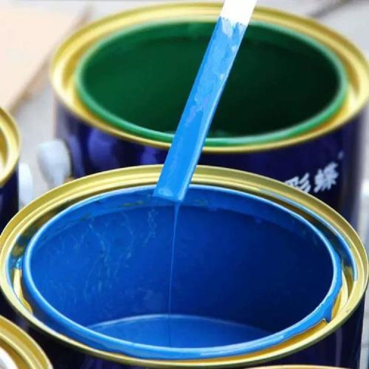 脂肪族聚氨酯面漆厂家报价电话图5