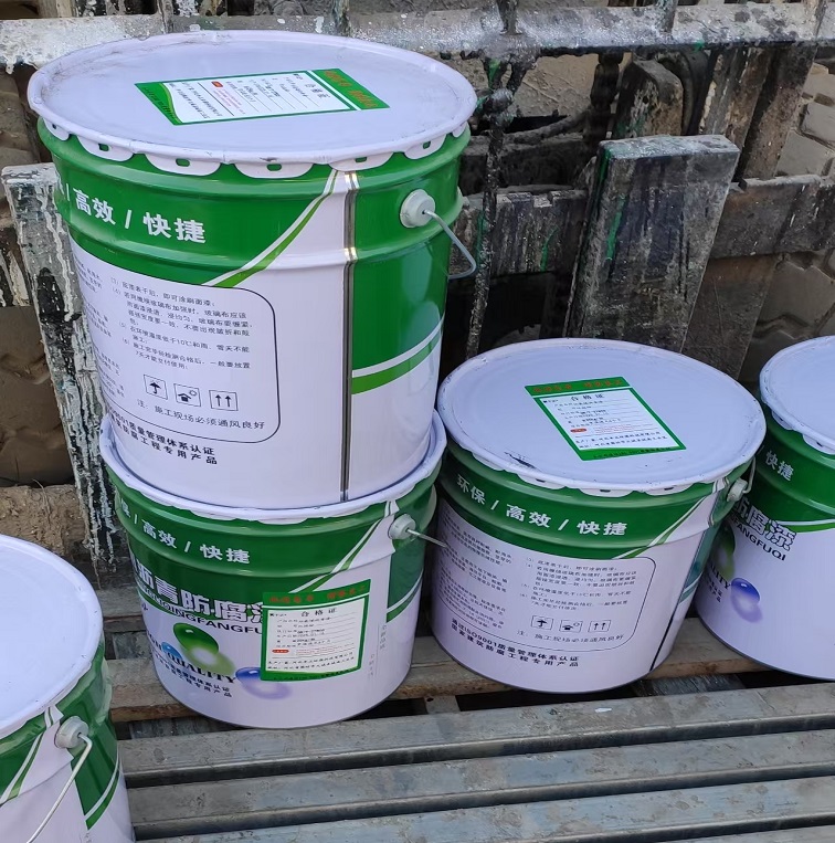 IPN8710互穿网络防腐涂料厂商报价电话