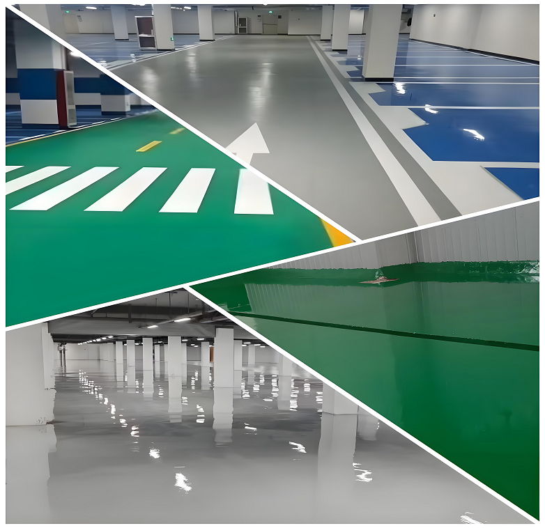 IPN8710互穿网络防腐涂料厂商报价电话图5