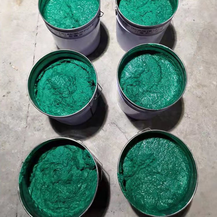 玻璃鳞片防腐胶泥厂子报价电话