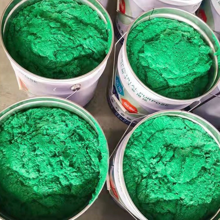 玻璃鳞片防腐胶泥厂子报价电话图2