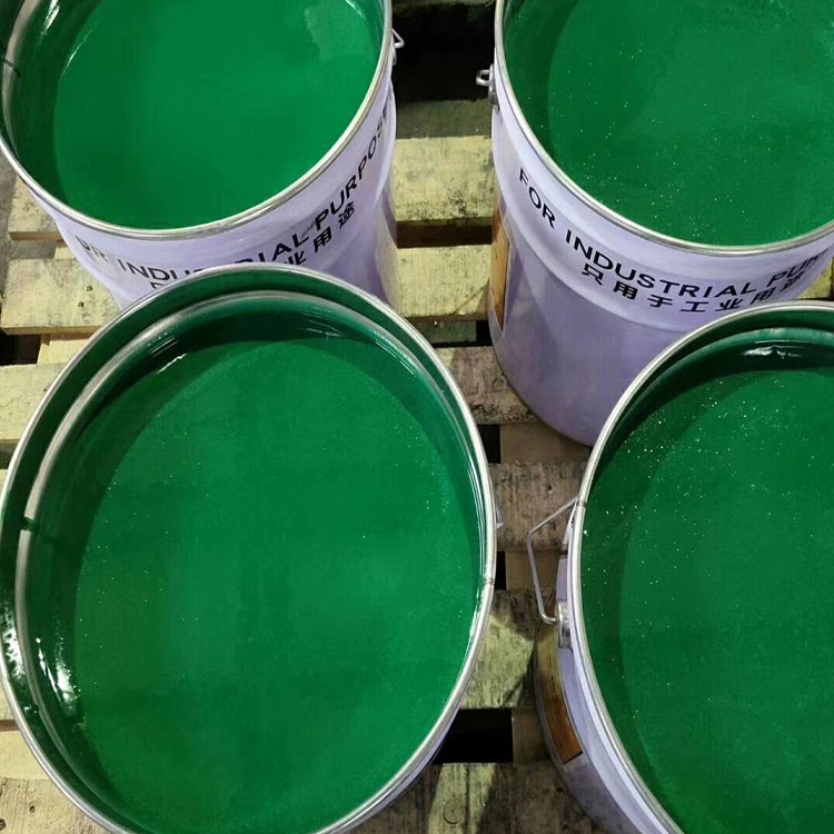 玻璃鳞片防腐涂料厂商电话报价图5